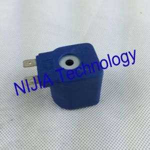 NJT208 Tomasetto Multi Point Pressure Reducer Automotive Solenoid Valve Coils Φ