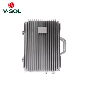 Wild Type GPON OLT V1600G1WEO Integrated 8 PON Port With EDFA