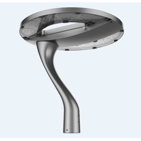 Quality Pf0.92 Ra80 3000lm Waterproof Led Garden Lights wholesale