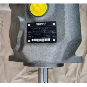 Rexroth R910911010 A10VSO45DFR/31R-PPA12K26 Axial Piston Variable Pump