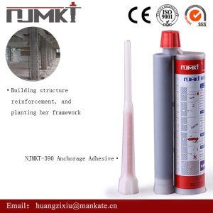 Construction Caulking Gun Adhesive Dispenser For Epoxy Resin