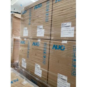 1.82W 1024×768 Viewing angle 89/89/89/89 G150XAN02.0 85PPI 500cd/m2 AUO TFT LCD