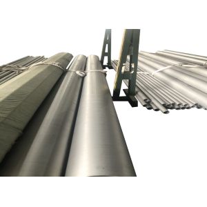 China OD 10-2500mm, WT 0.5-50mm ASTM A780/ASTM A790 S31500/S31803/S32205/S32750/S32760 Duplex Stainless Steel Pipe/Tube on sale