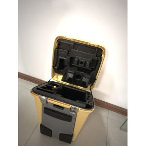 Trimble S9/S9HP Reflectorless Total Station With Angle Accuracy 1"