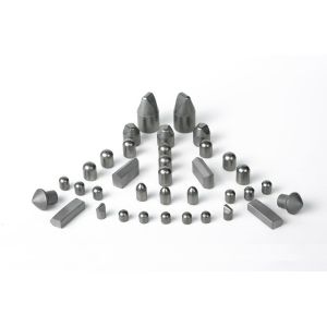 Cheap YG8 YG6 Tungsten Carbide Cutting Tools YT14 YT15 Tungsten Carbide Brazed Tips for sale