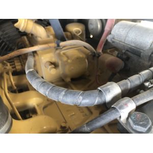 2021 Caterpillar 305.5E2 Excavator Parts Lower Cost 0.25m3 Bucket Capacity Made