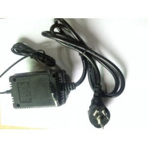 AC AC Power Adapter EN61558 DESKTOP POWER SUPPLY AC /DC linear