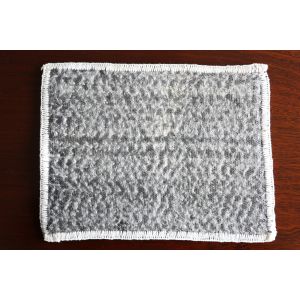 Supply 5500 g/m2 Sodium Bentonite GCL for Artificial Lake and Geo Synthetic Pond