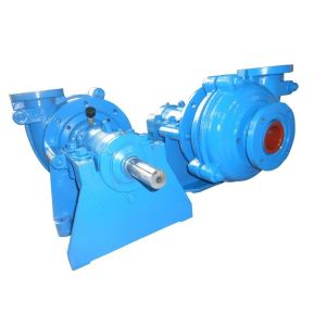 A05 A33 A49 Wet End Parts Horizontal Heavy Duty Slurry Pump