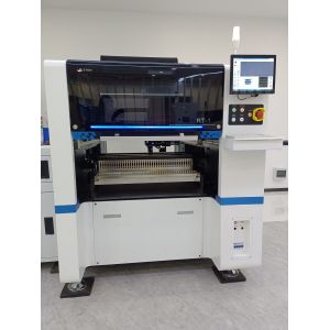 SMT PCB assembly machine led light making pick and place machine