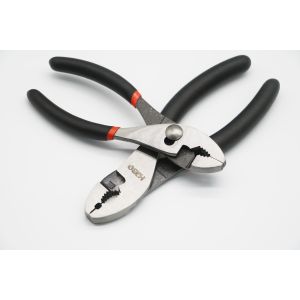 6 8 Inch Channellock Slip Joint Pliers Adjustable Universal 3 Jaw