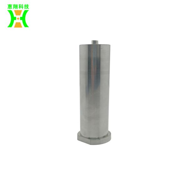 Quality 40CrMo Material Precision Mould Parts With +/- 0.01 Tolerance Plastic Mold Parts in China wholesale