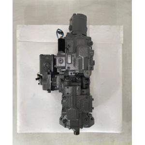 Belparts K5V80DTP-YXSKR-9K00 Excavator Main Pump ZX160W 9227147 For Hitachi