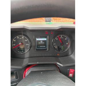 ZLJ5441THBSE 20 Year Old Zoomlion Kania 63m Pump Truck with After-sales Service