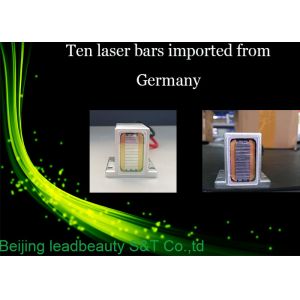 Cheap 2016 Newest Diode Laser Hair Removal Machine for whole body with600W high output power for sale