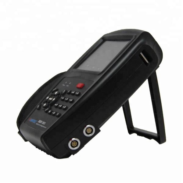 Quality Automatic Eddy Current Testing Equipment With Report Generation Alarm Output wholesale