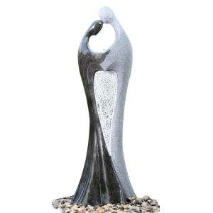 Cheap 43 X 32 X 123 Cm Contemporary Garden Fountains For Home Decoration for sale