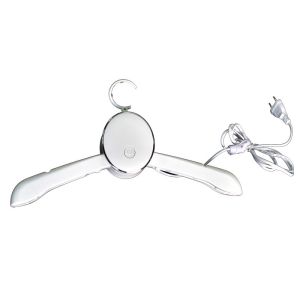 Foldable Handy Travel Clothes Dryer 110V XLJ-501A 360° Revolving Hook Energy