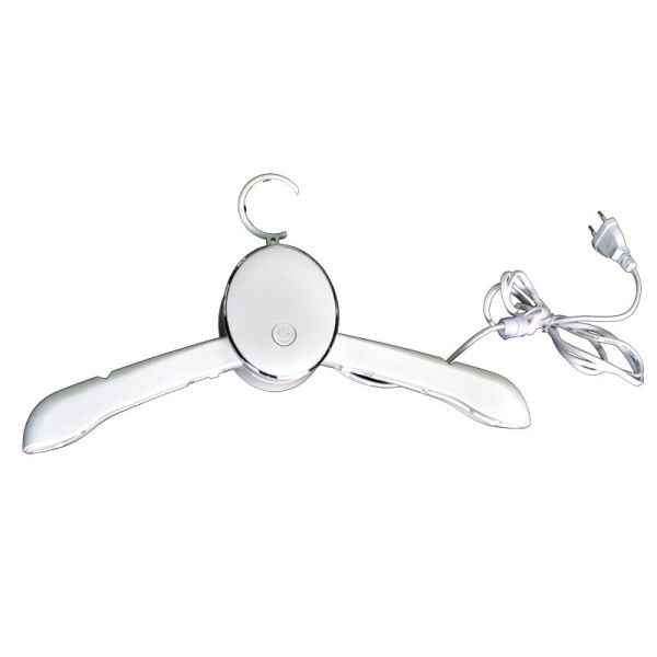 Foldable Handy Travel Clothes Dryer 110V XLJ-501A 360° Revolving Hook Energy