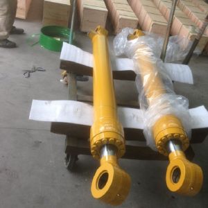 Cheap 707-13-11560 pc200-7 bucket cylinder, JDF cylinder for sale