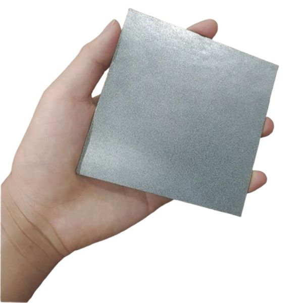 Quality Titanium GDL Gas Diffusion Layer PEM Electrolytic Cell Anode Diffusion Layer wholesale