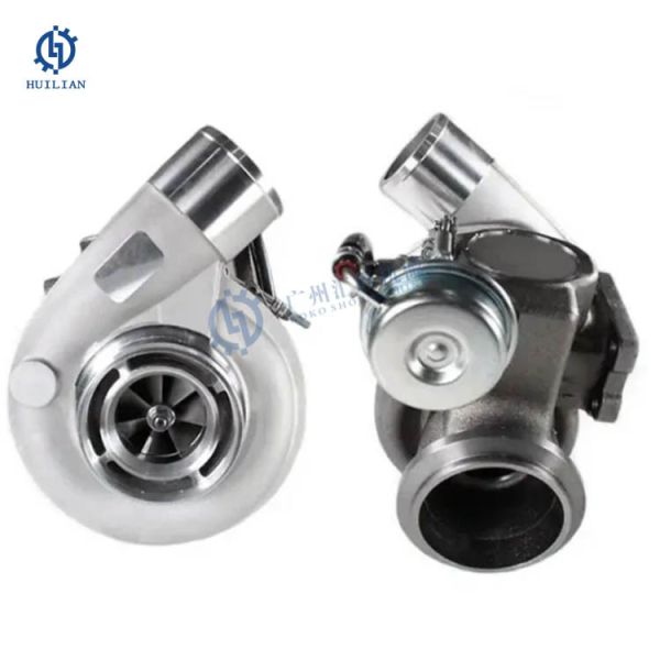 Quality 237-5272 237-5270 237-5254 237-5250 10R-1795 237-5271 238-5057 Turbocharger Turbo For CATEEerpillar CATEE Engine C7 3126 wholesale