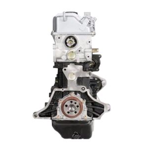 4G15V 1.3L Car Engine Assembly for Chana TS16949 IS09001 Certified 63cm*40cm