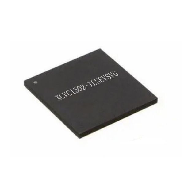 Integrated Circuit Chip XCVC1502-1LSEVSVG Field Programmable Gate Array 400MHz