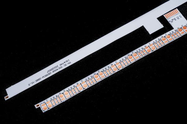 Connrction Function HDI Printed Circuit Board Flex PCB Two-tone board SMT