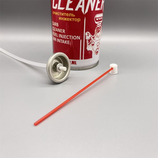 Quality Chemical-Resistant WD-40 Lubricant Valve for Wastewater Treatment Systems and H2S Corrosion Mitigation wholesale