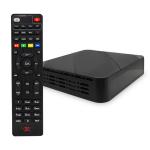Video Iptv Encoder Decoder HEVC H265 PAL Last Channel Memory Encoder Iptv