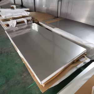 304 Mirror Elevator Stainless Steel Sheet Cold Rolled Hot Rolled ISO9001