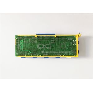 Fanuc Control Circuit Board A16B-2200-0090/06A 4 AXIS BOARD 15A CONTROL