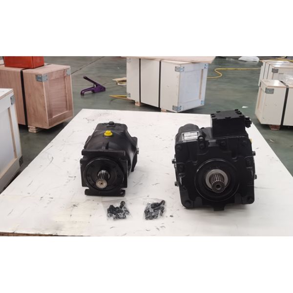 agricultural hydraulic fittings