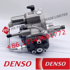 DENSO HP3 Common Rail Diesel Fuel Injector PUMP 294000-0047 R5F5C13800