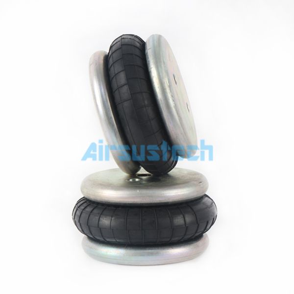 Quality 70MM Design Height Contitech FS 50-5 Rubber Air Suspension for Reduce Shock wholesale