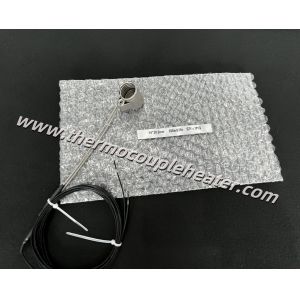 Lock-On Axial Clamp Coil Heaters: Superior Heat Transfer With Single-Screw