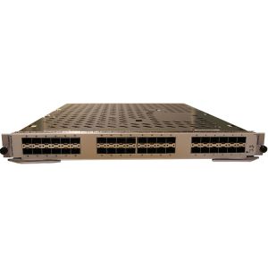 Cheap CX600 03059207 CX6DNKFEDY70 CX-ISUI-402 40x10GBase LAN/WAN-SFP+ for sale