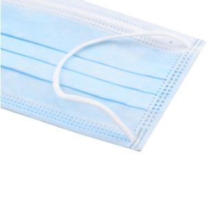 Personalized Design Children'S Disposable Face Masks Low Respiratory Resistance