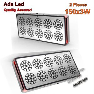 China Full Spetrum 350W(150x3w) Apollo 10 Led grow lights,DHL Free Shipping,Dropshipping on sale