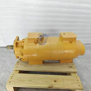 China 211-6626 Energy Category Hydraulic Gear Pump for Caterpillar 785c/d/f/g 789c/d/f on sale