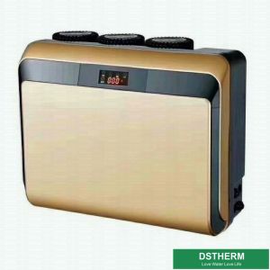 Customized Logo Hot Selling 5 Stage RO System Water Filter Machine and Water