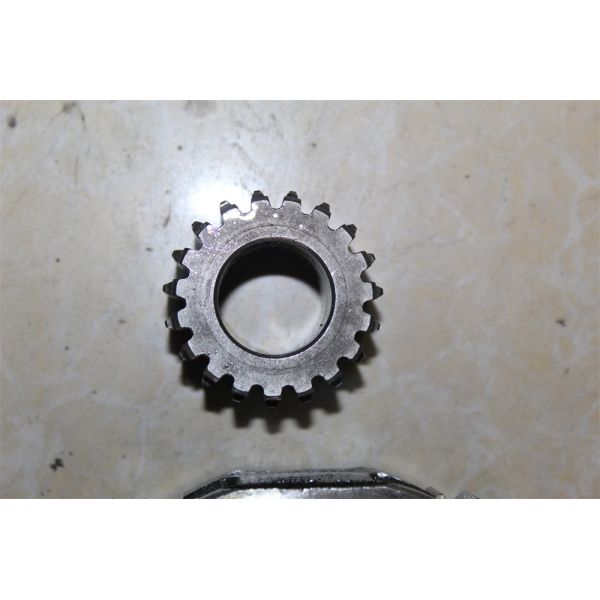 R55-7 Carrier Planetary Gear , Swing Reduction Gear XKBR-00012 31M8-10140
