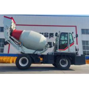 Cheap Cement/Concrete Mixer Truck for sale