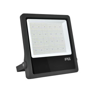 Cheap High Power 300W Outdoor LED Flood Lights 200w Smart Flood Light For Playground for sale