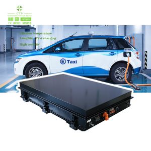 336V 40Ah Li-ion Hybrid Car Battery Pack OEM 345V 576V 700V 800V EV Batteries