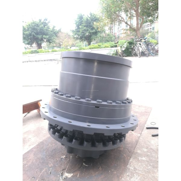 EX300-5 EX350-6 EX350-1 Travel Motor Reduction Gear Box Final Drive Device Apply To Hitachi Excavator Spare Parts