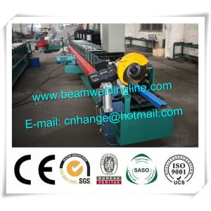 Industry Downspout Forming Machine And Elbow Bending Machine