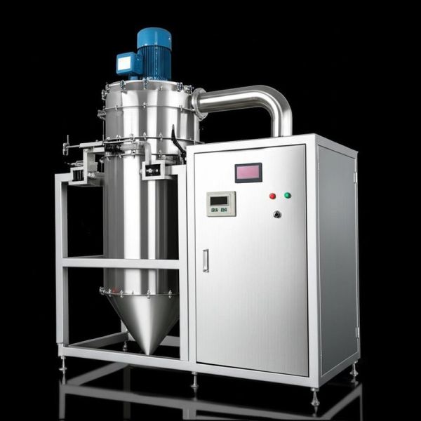 Quality Fluidized Bed Roasting System with 10-100 M/s Air Flow Rate 300-1000°C Temperature Range and 5-30 Minutes Residence Time wholesale