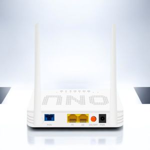 4G LTE WiFi Router With Software Online Upgrading For TR069 And PPPOE/DHCP